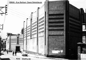 SP aa- 01- Rue Dufour